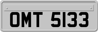 OMT5133