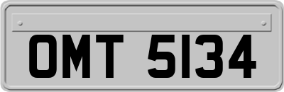 OMT5134