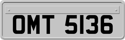OMT5136