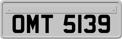 OMT5139