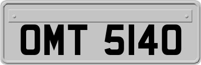 OMT5140