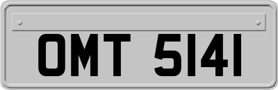 OMT5141