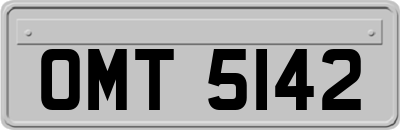 OMT5142