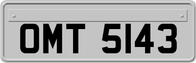 OMT5143