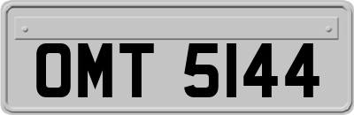 OMT5144