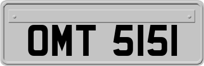 OMT5151