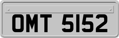 OMT5152