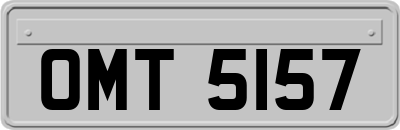 OMT5157
