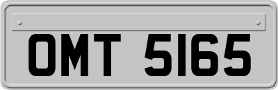 OMT5165