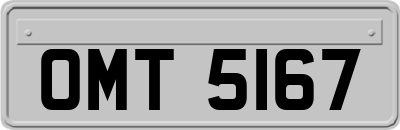 OMT5167