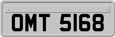 OMT5168