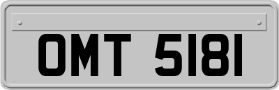 OMT5181