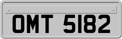 OMT5182