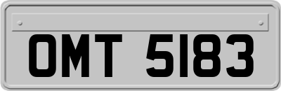 OMT5183