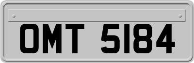 OMT5184