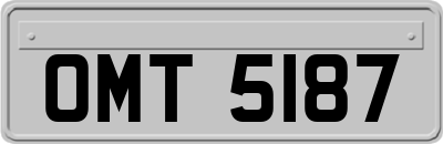 OMT5187