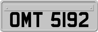 OMT5192