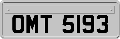 OMT5193