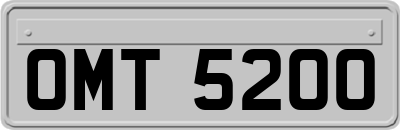OMT5200