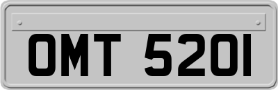 OMT5201