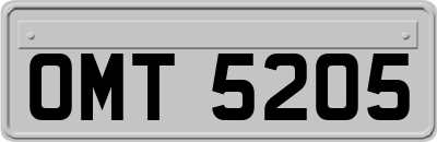 OMT5205