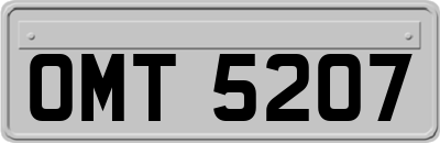OMT5207