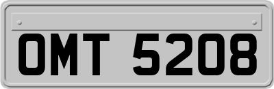 OMT5208
