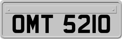 OMT5210