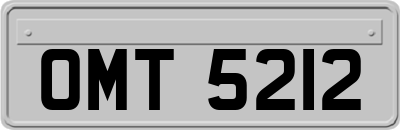 OMT5212