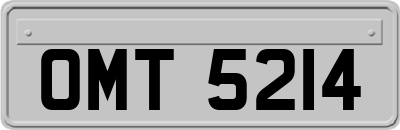 OMT5214