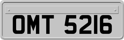OMT5216