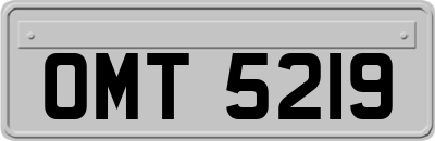 OMT5219