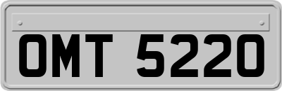 OMT5220