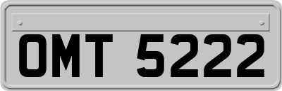 OMT5222
