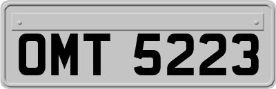 OMT5223