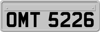 OMT5226