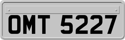 OMT5227