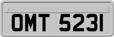 OMT5231
