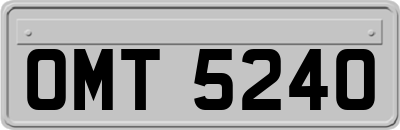 OMT5240
