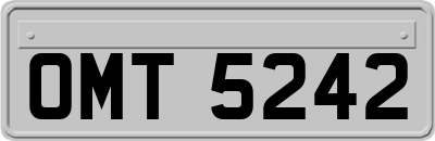 OMT5242