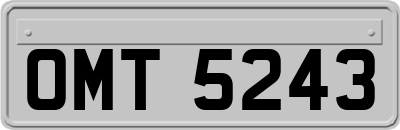 OMT5243