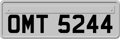 OMT5244