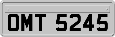 OMT5245