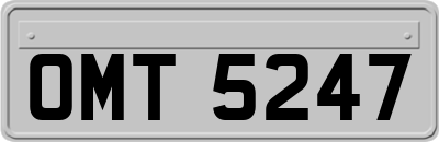 OMT5247