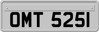 OMT5251