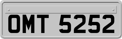 OMT5252