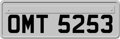 OMT5253