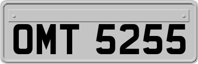 OMT5255