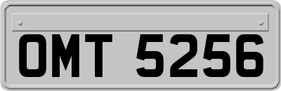 OMT5256