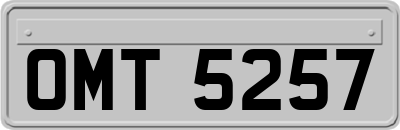 OMT5257